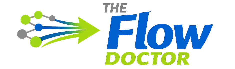 The Flow Doctor